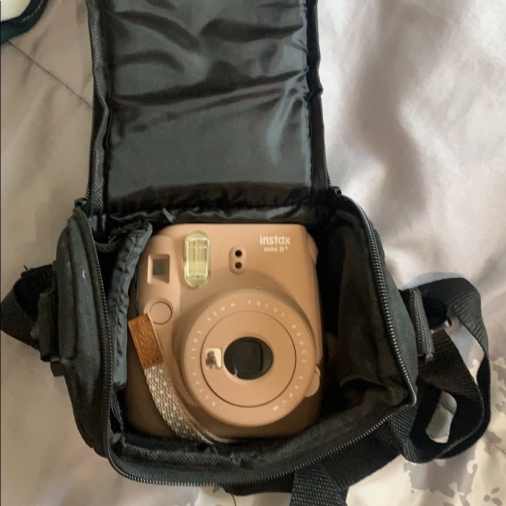 Insta pics mini